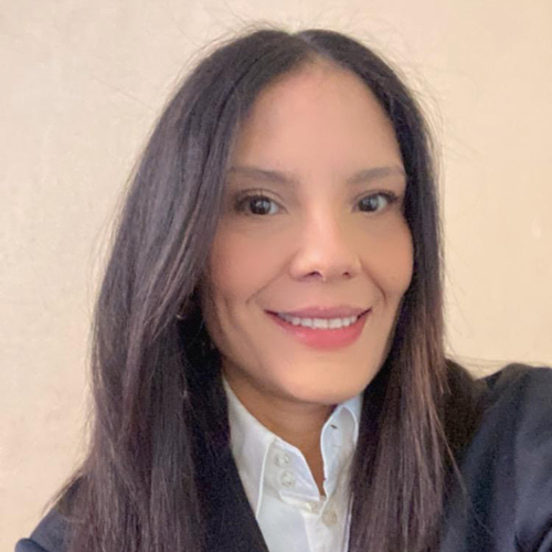 Luisanna Martinez